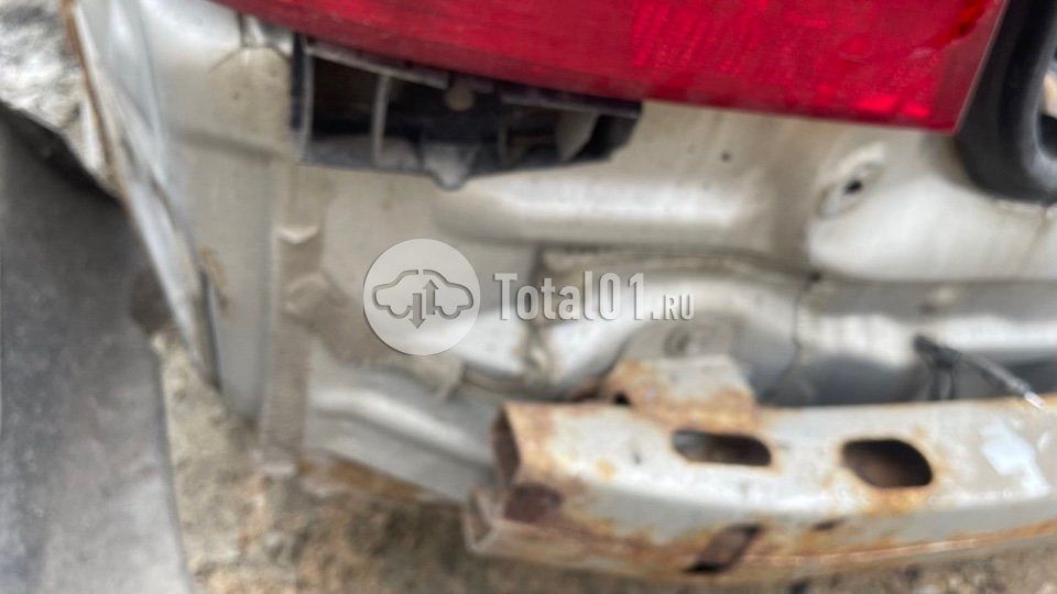 Фото Toyota Corolla 34