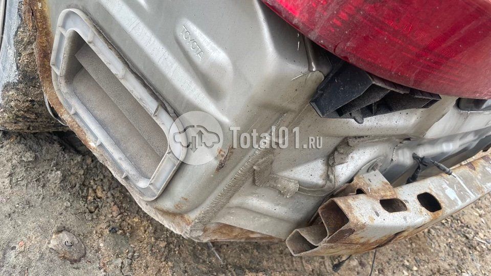 Фото Toyota Corolla 42