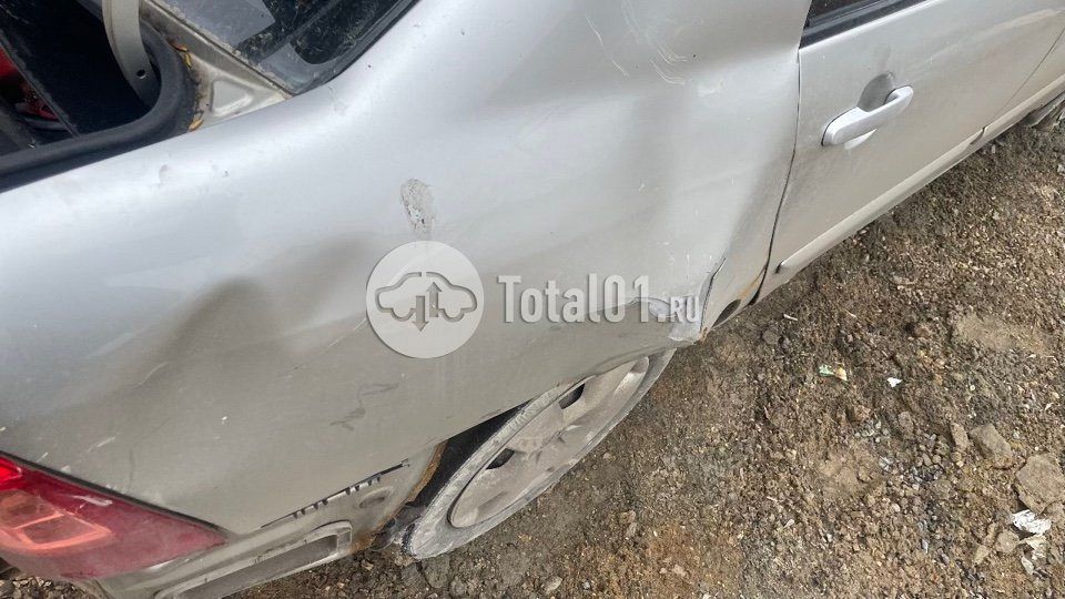 Фото Toyota Corolla 48