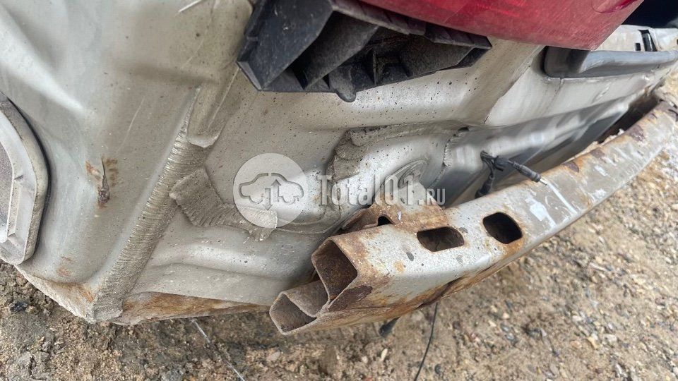 Фото Toyota Corolla 50