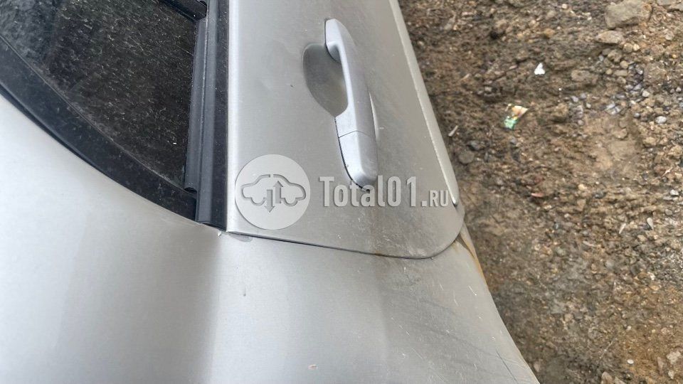 Фото Toyota Corolla 52