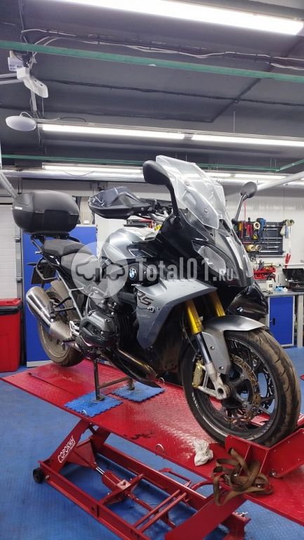 Фото BMW R 1250 GS 26