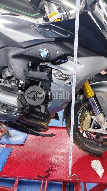 Фото BMW R 1250 GS 30