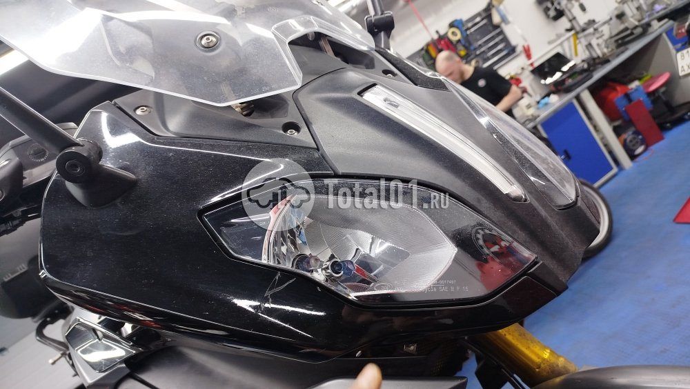 Фото BMW R 1250 GS 32