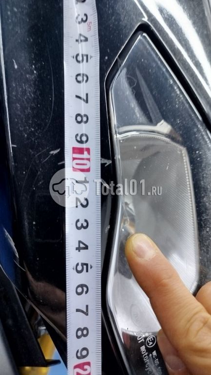 Фото BMW R 1250 GS 38