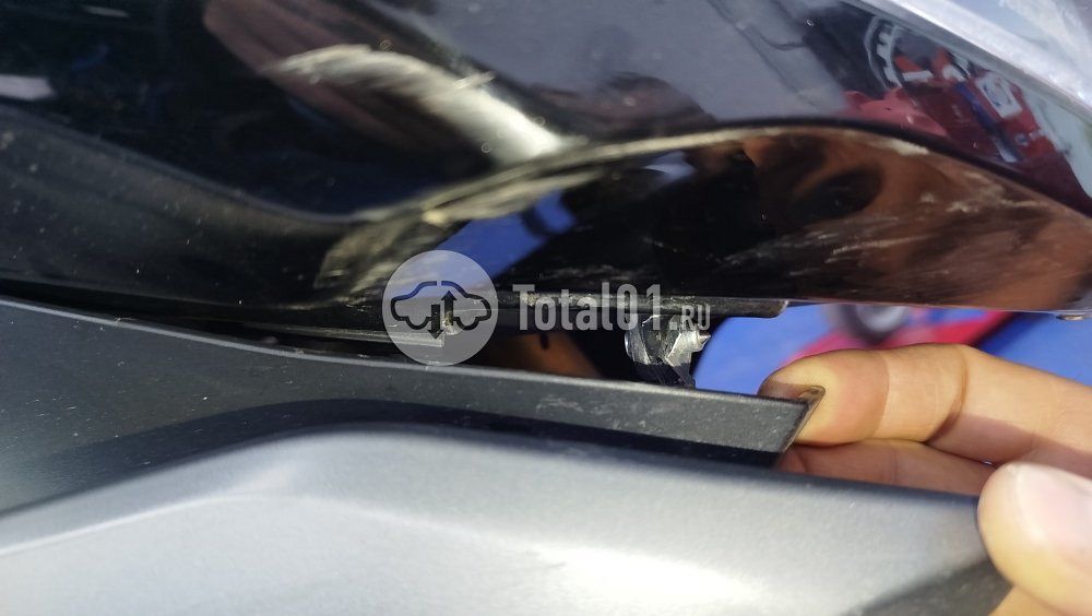 Фото BMW R 1250 GS 42