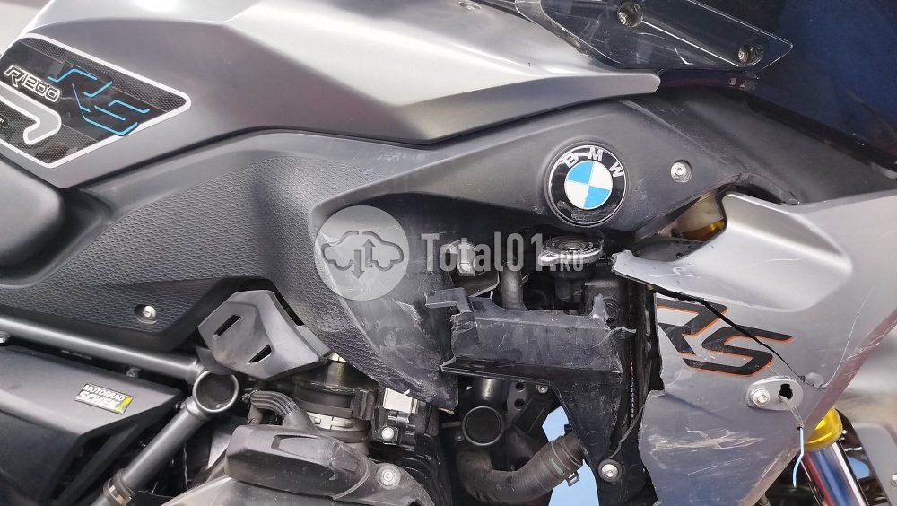 Фото BMW R 1250 GS 48