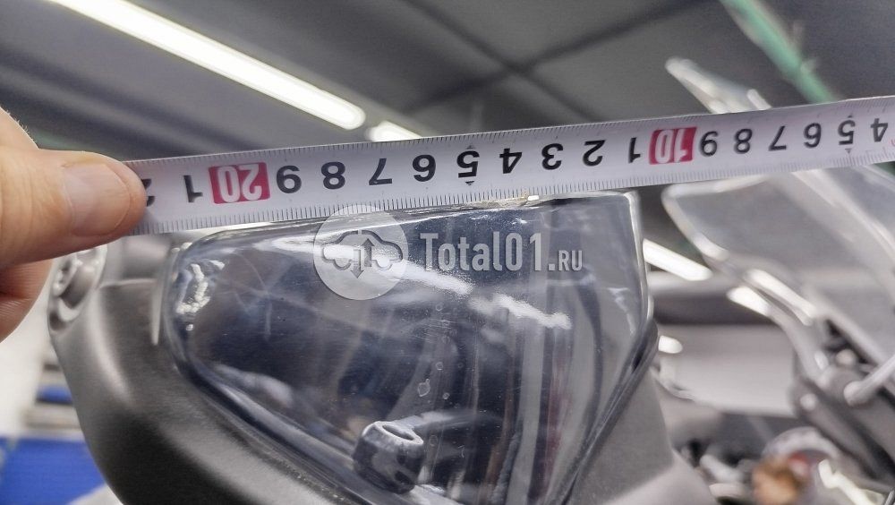 Фото BMW R 1250 GS 50