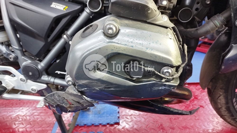 Фото BMW R 1250 GS 56