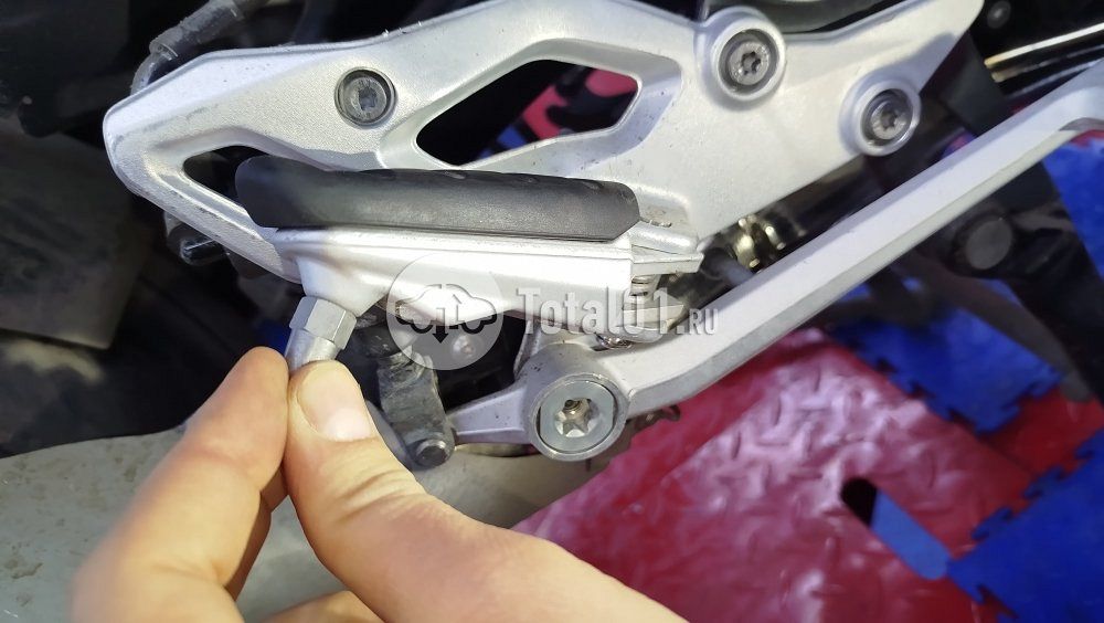 Фото BMW R 1250 GS 58