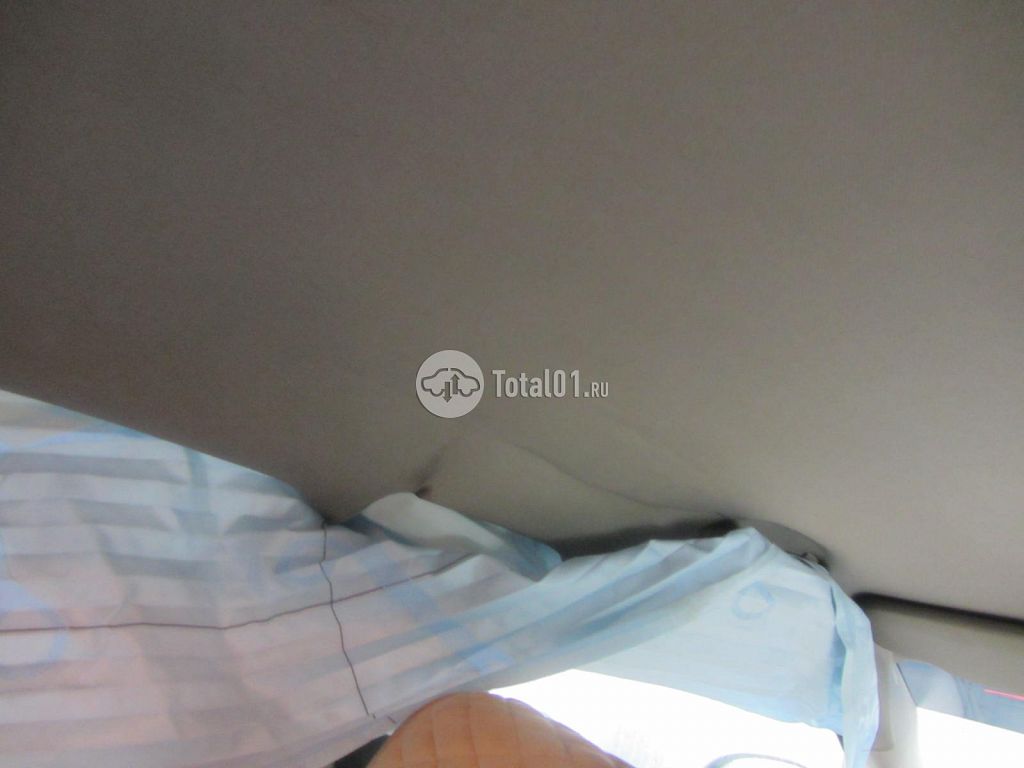 Фото Volkswagen Passat 12