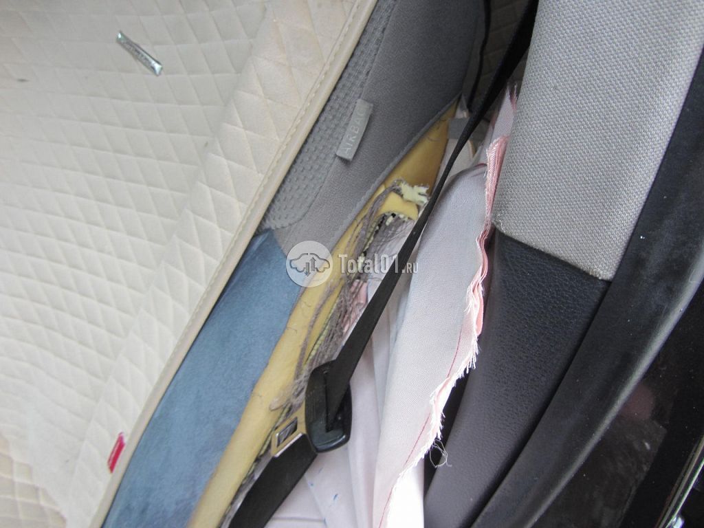 Фото Volkswagen Passat 16