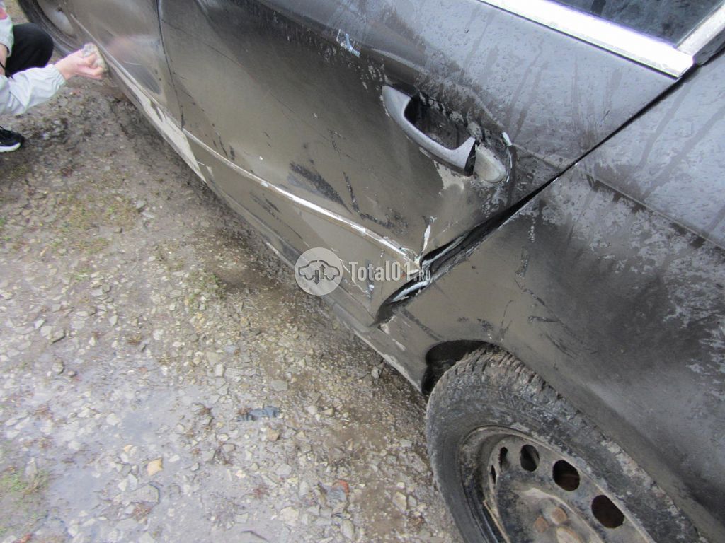 Фото Volkswagen Passat 26