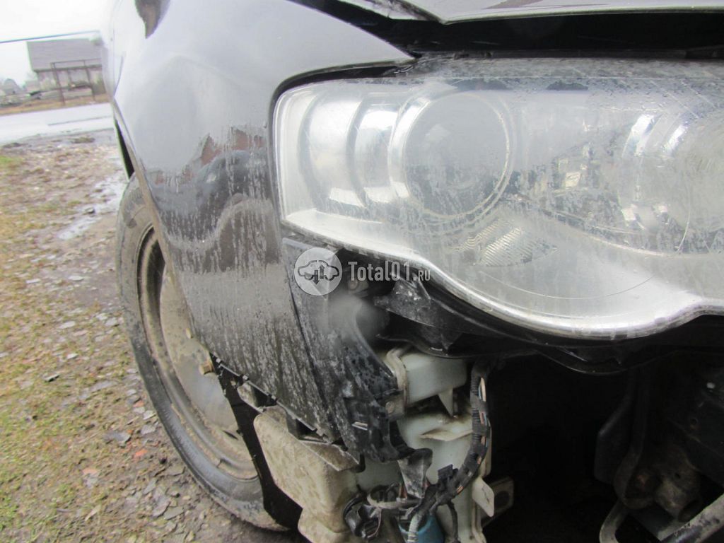 Фото Volkswagen Passat 30