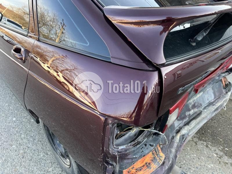 Фото ВАЗ (LADA) 2112 14