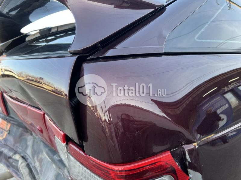 Фото ВАЗ (LADA) 2112 18