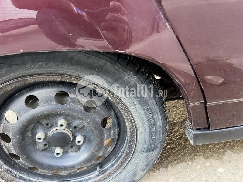 Фото ВАЗ (LADA) 2112 20