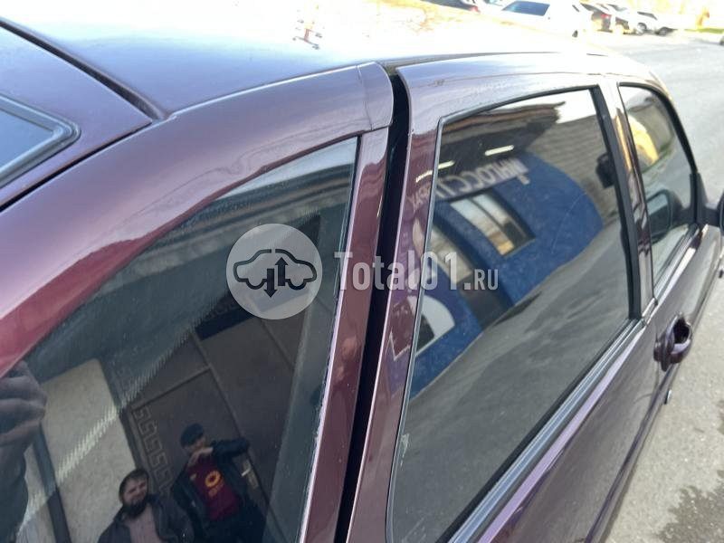 Фото ВАЗ (LADA) 2112 22