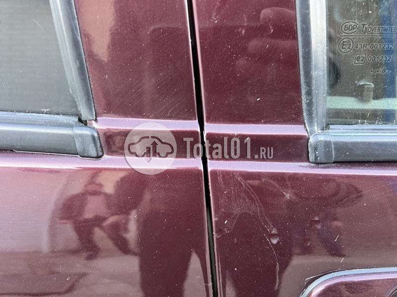 Фото ВАЗ (LADA) 2112 24