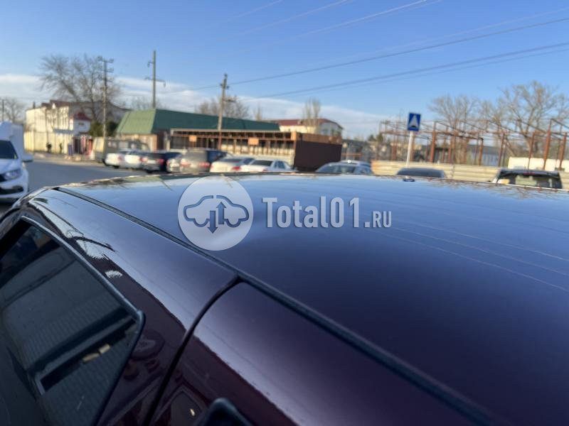 Фото ВАЗ (LADA) 2112 26