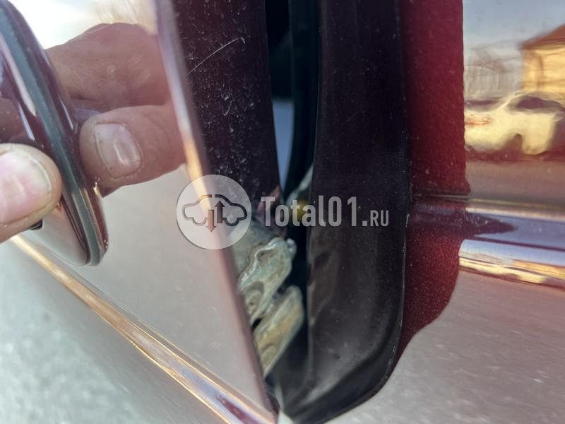 Фото ВАЗ (LADA) 2112 28