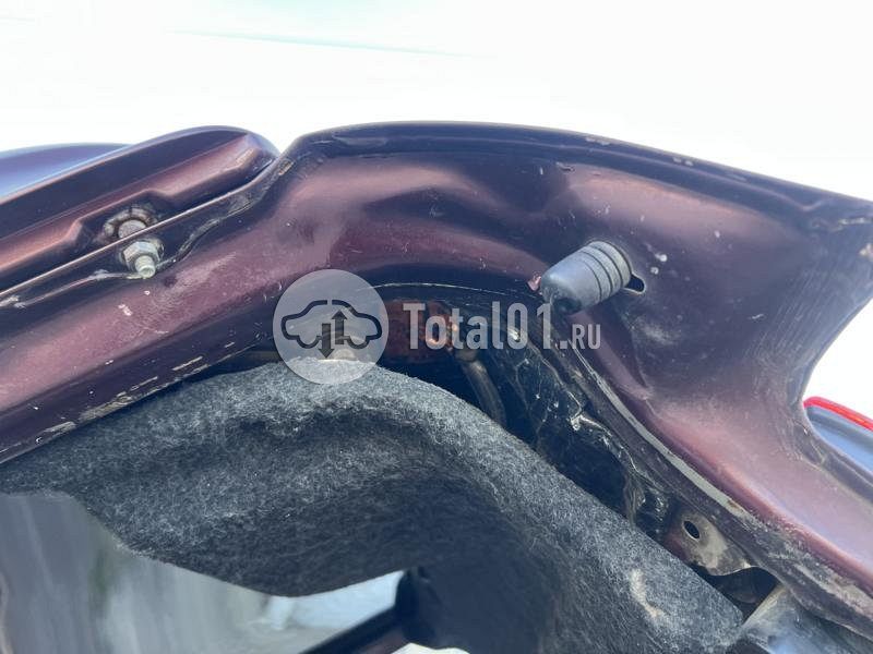 Фото ВАЗ (LADA) 2112 34