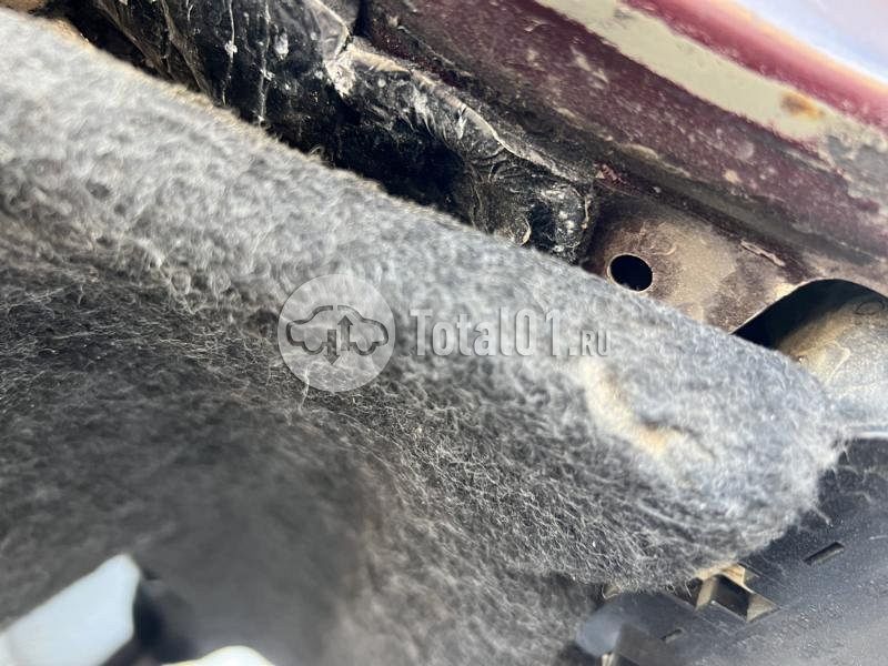 Фото ВАЗ (LADA) 2112 36