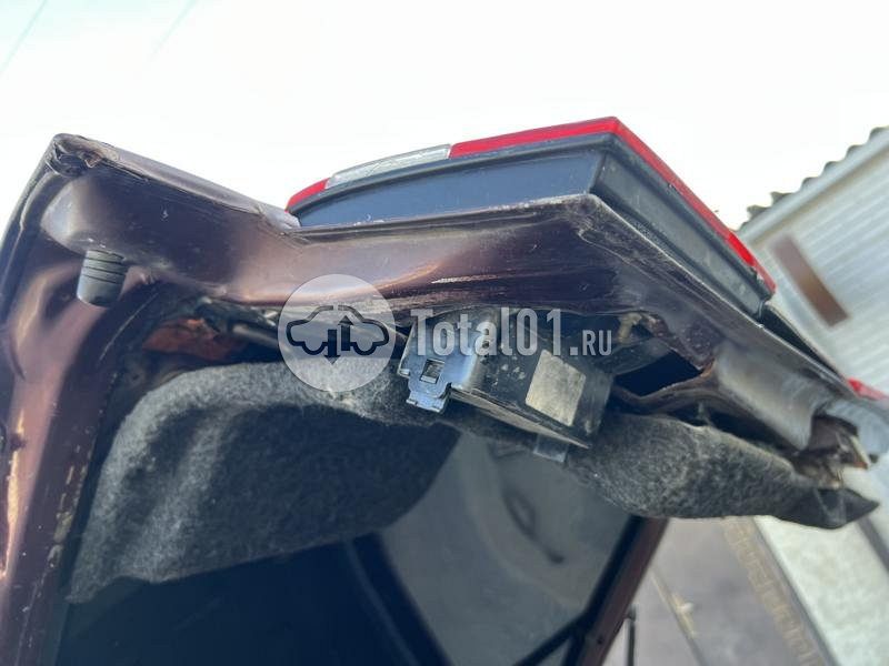 Фото ВАЗ (LADA) 2112 38