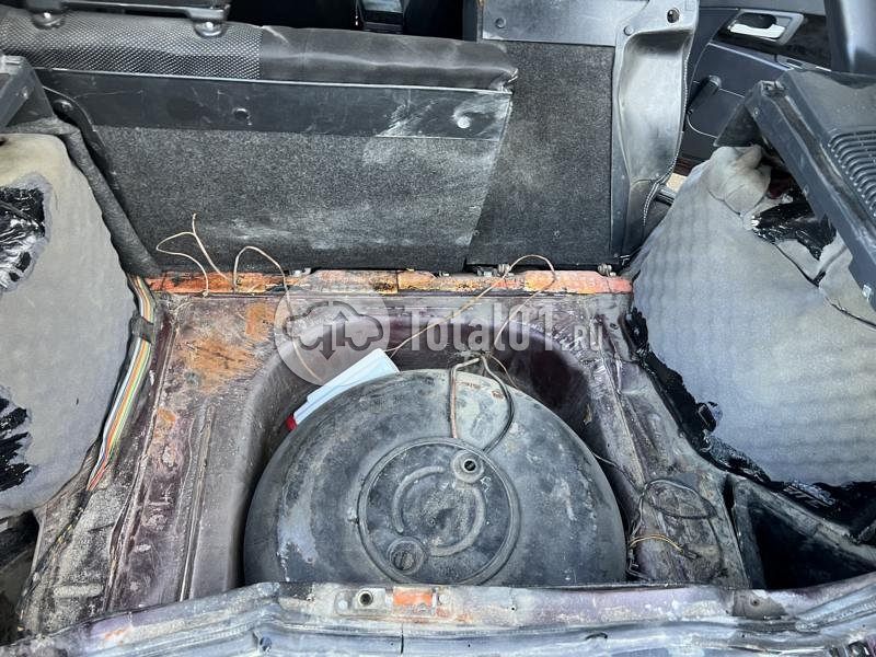 Фото ВАЗ (LADA) 2112 40