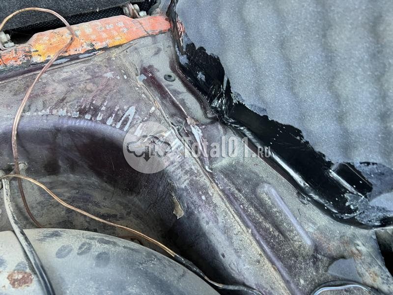 Фото ВАЗ (LADA) 2112 42