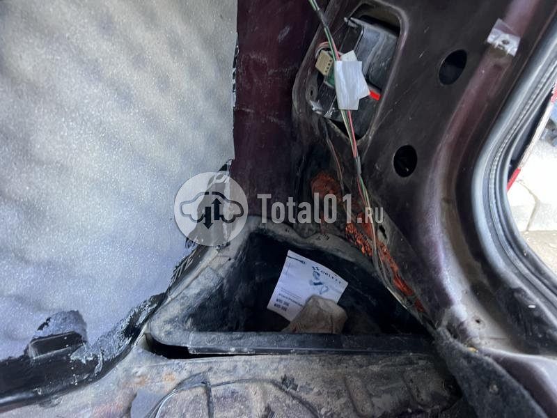 Фото ВАЗ (LADA) 2112 44