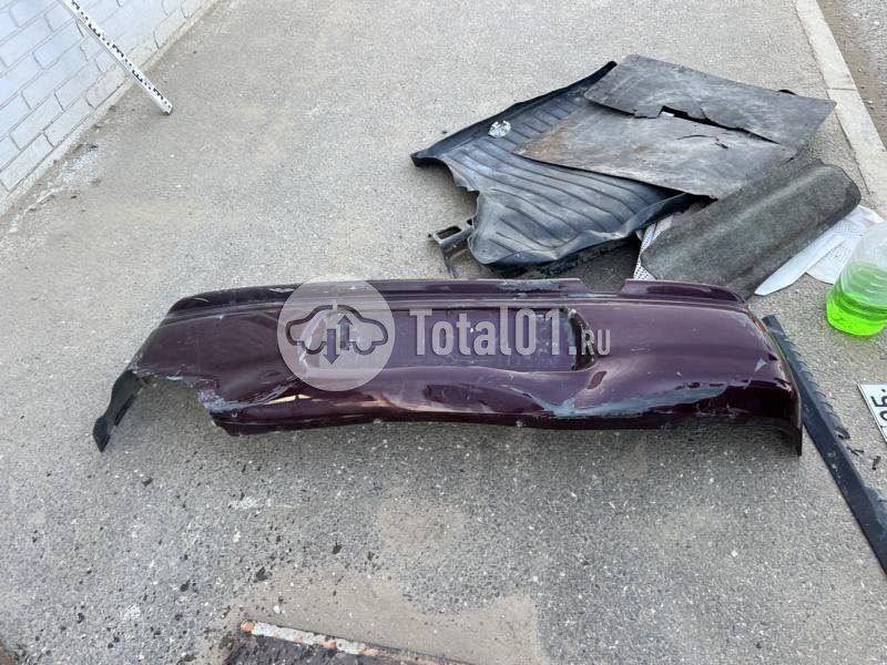 Фото ВАЗ (LADA) 2112 48