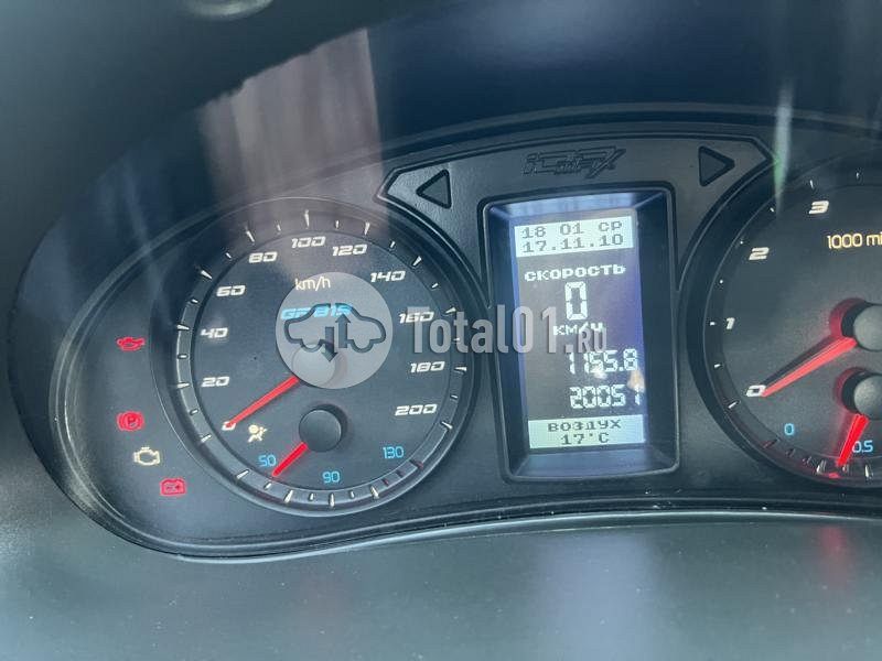 Фото ВАЗ (LADA) 2112 50