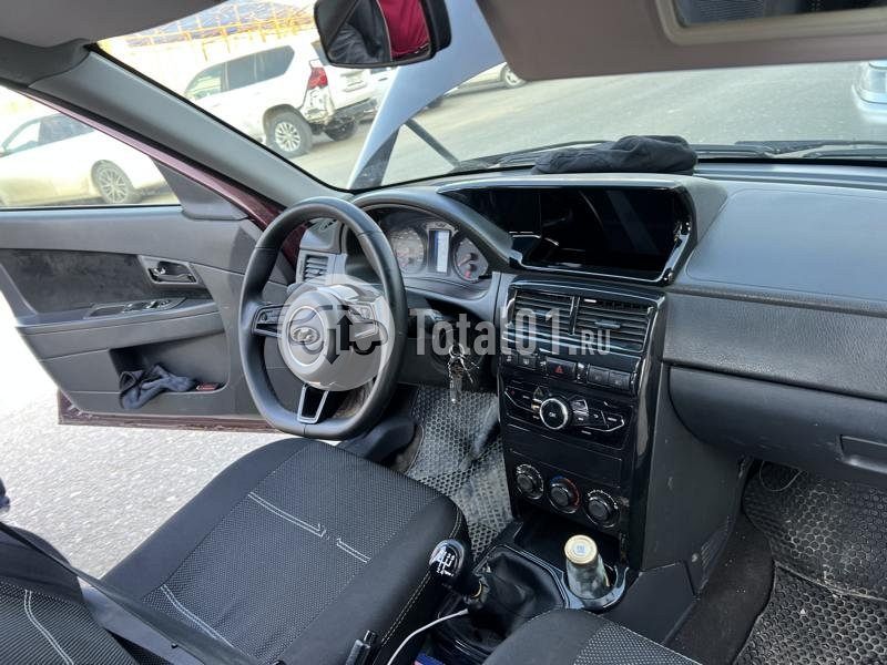 Фото ВАЗ (LADA) 2112 52