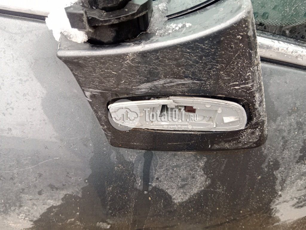 Фото Peugeot 408 22