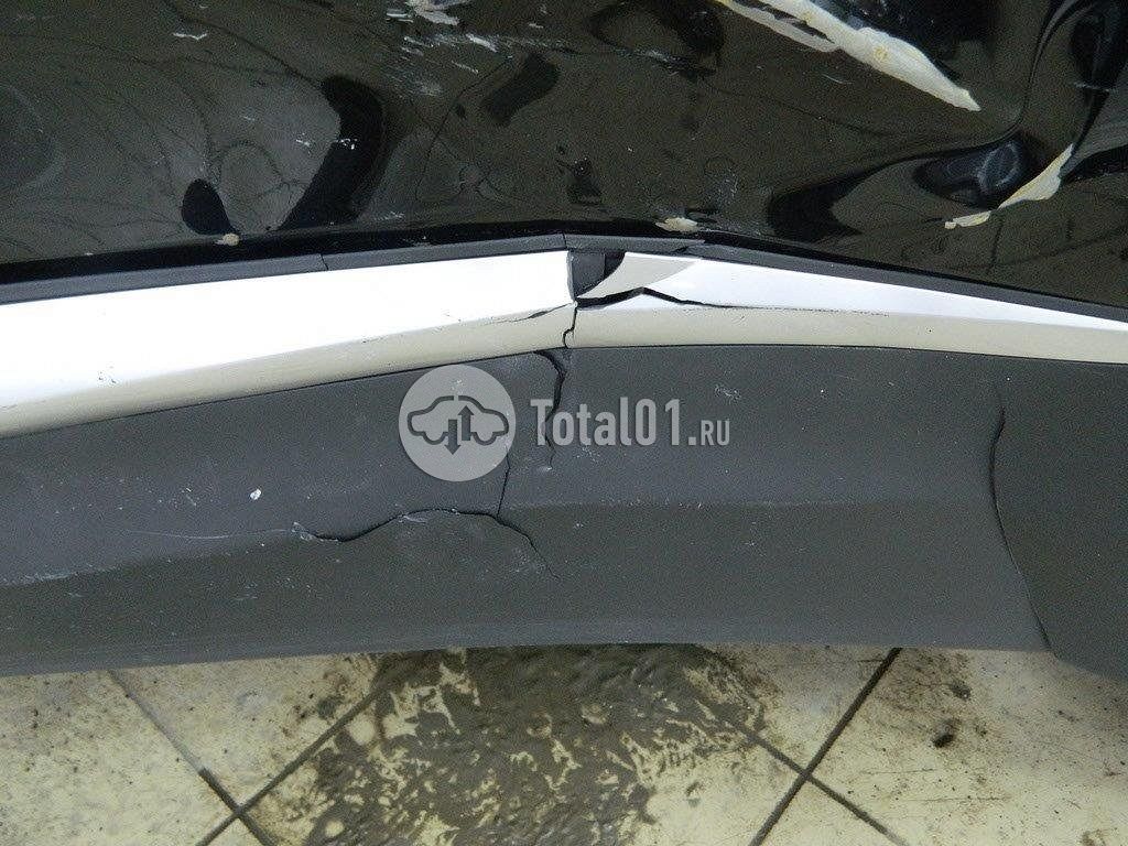 Фото KIA Sportage 12