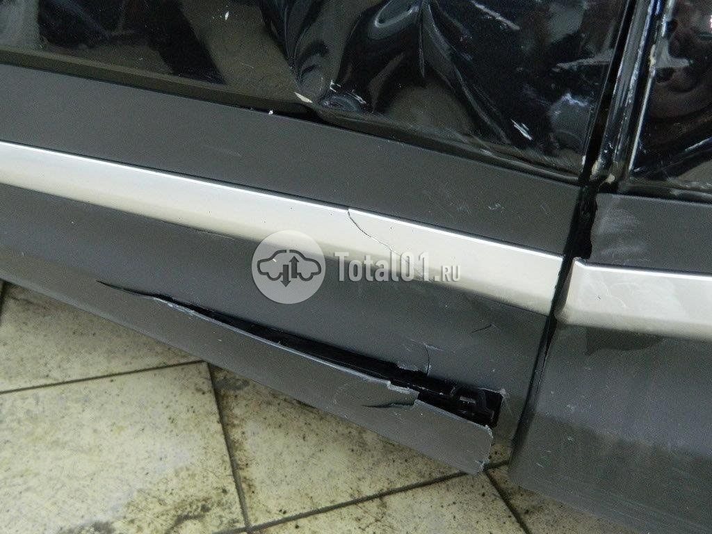 Фото KIA Sportage 14