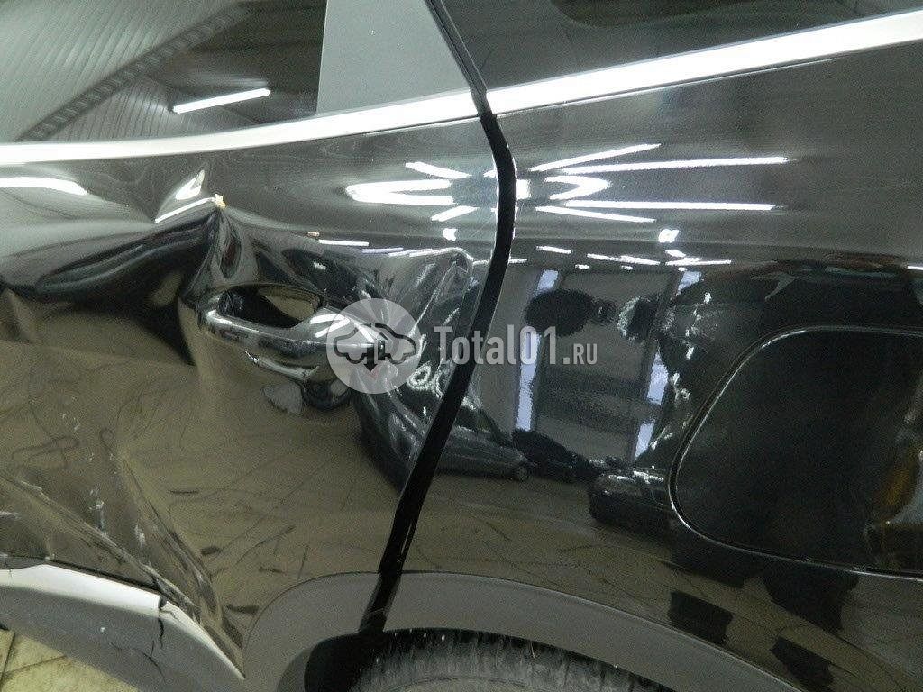 Фото KIA Sportage 16