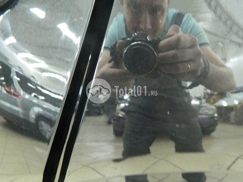 Фото KIA Sportage 20