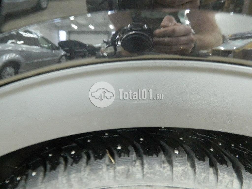 Фото KIA Sportage 24