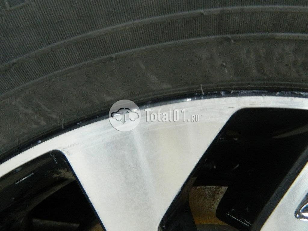 Фото KIA Sportage 30