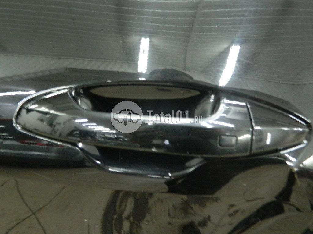 Фото KIA Sportage 32