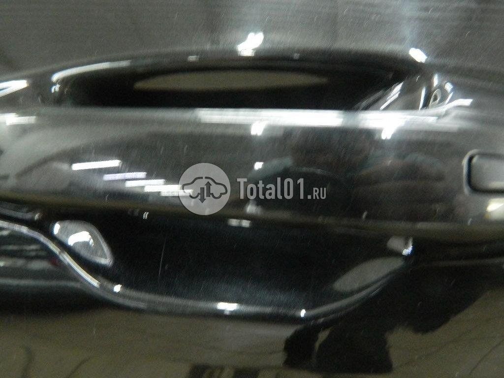 Фото KIA Sportage 34