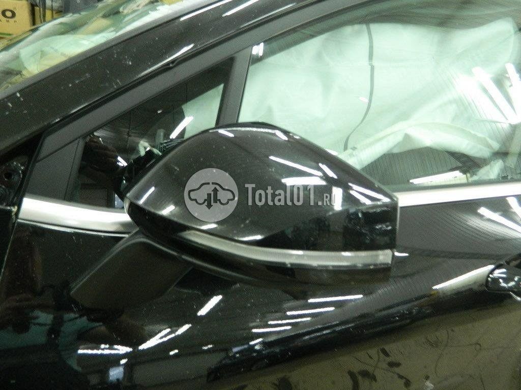 Фото KIA Sportage 36