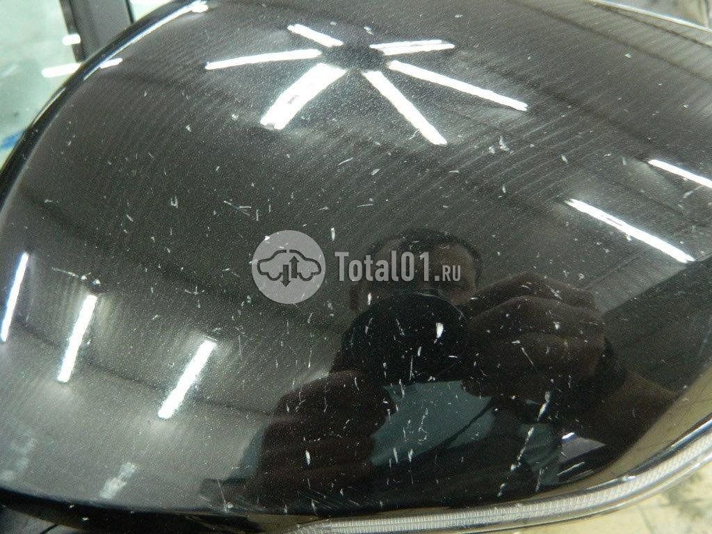 Фото KIA Sportage 38