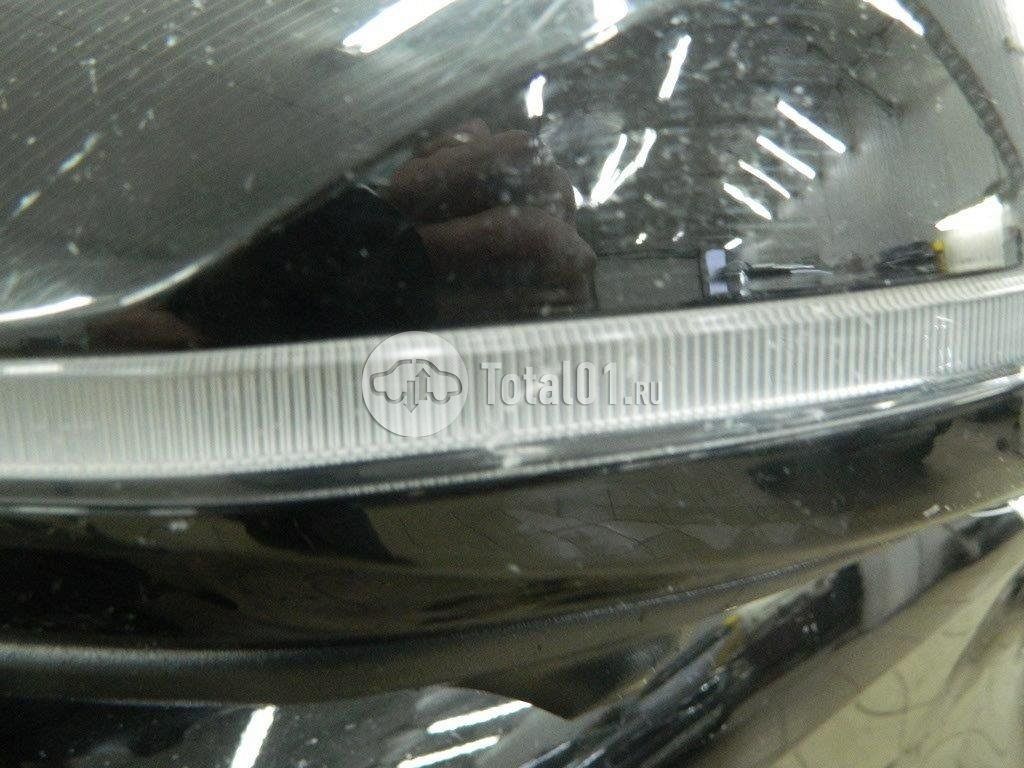 Фото KIA Sportage 40