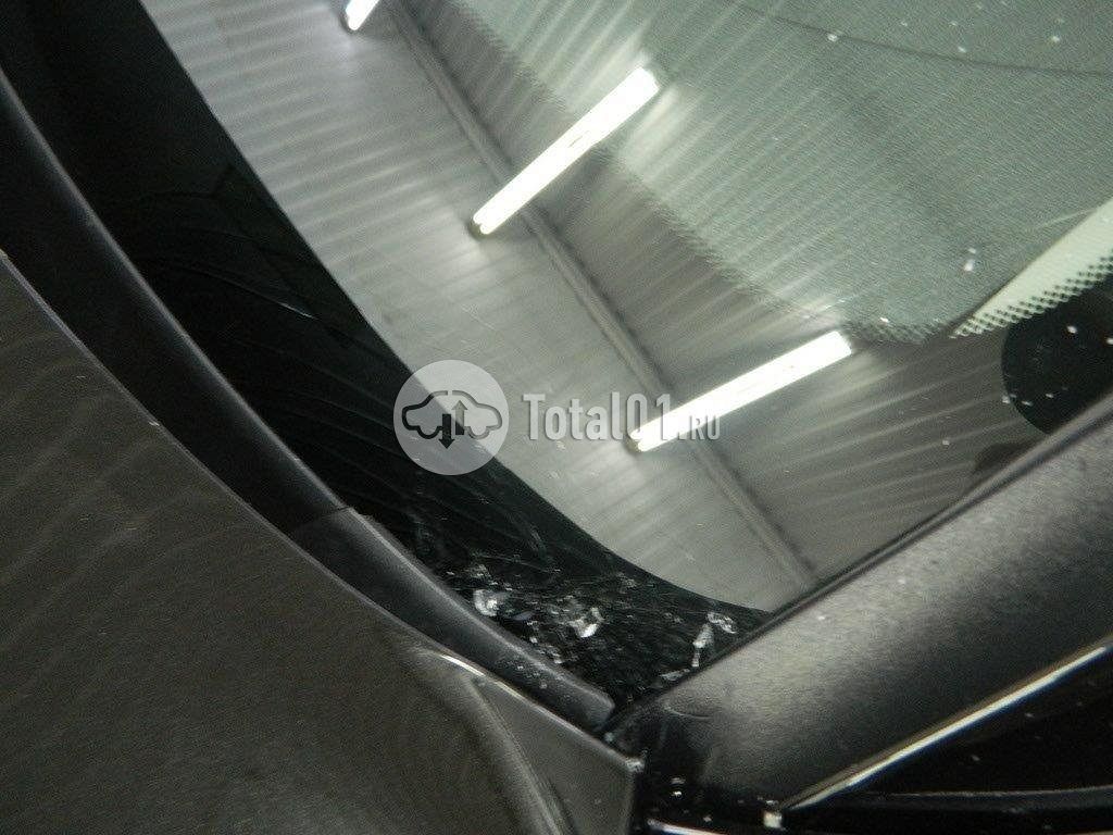 Фото KIA Sportage 42