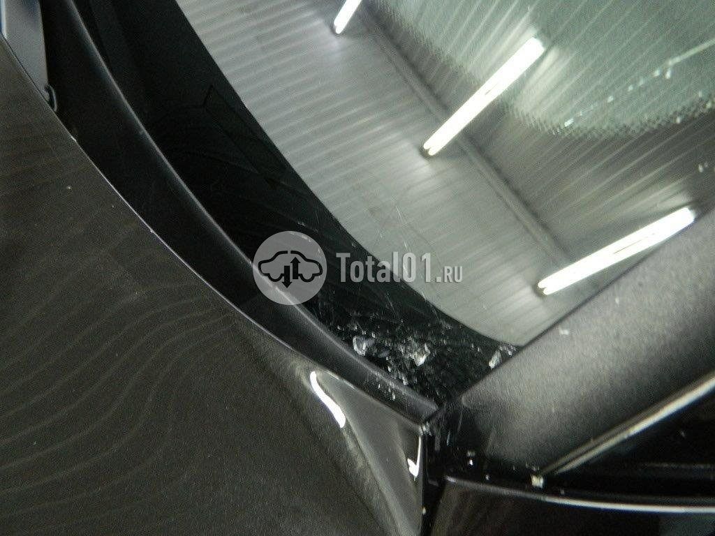 Фото KIA Sportage 44