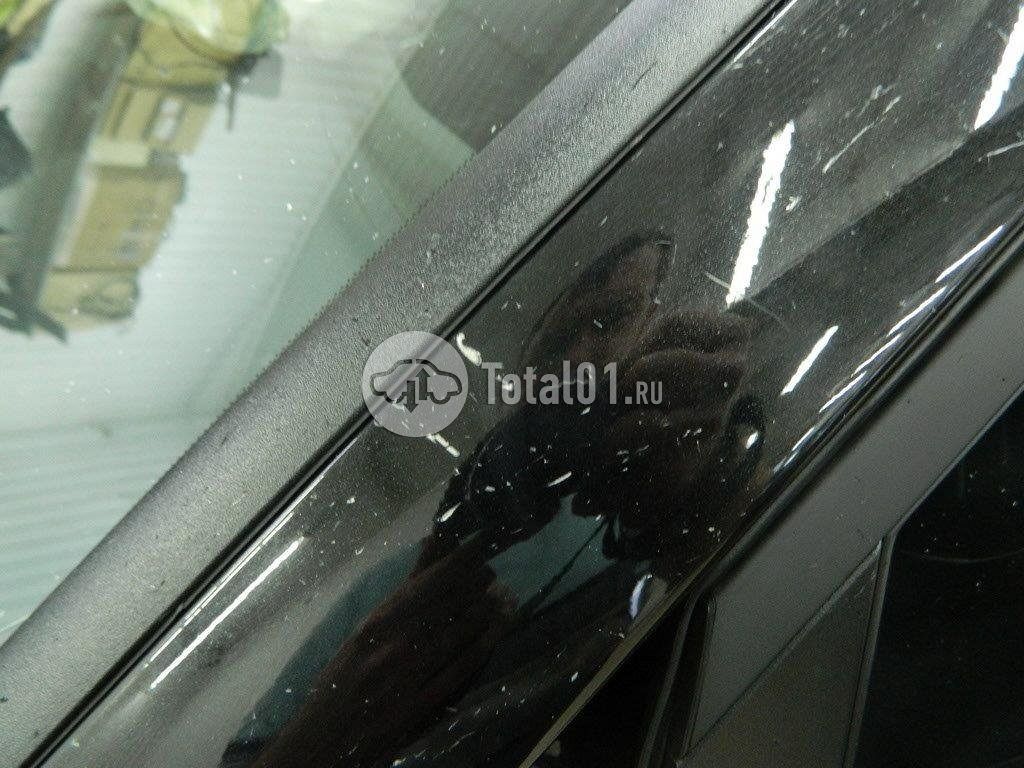 Фото KIA Sportage 46