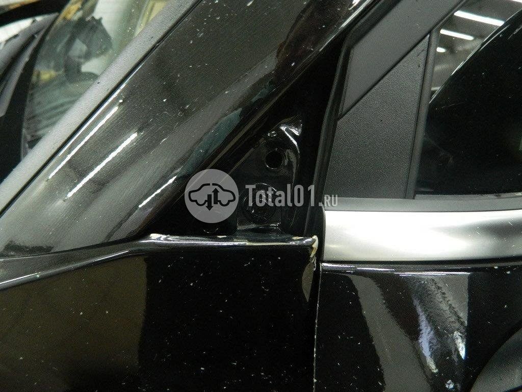 Фото KIA Sportage 48